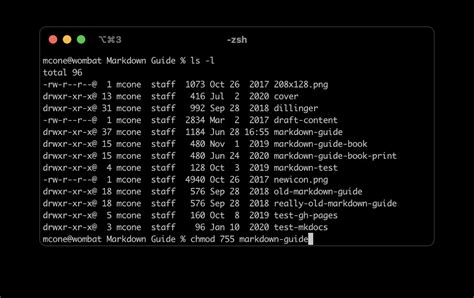 chmod command mac|How to Set File Permissions on Mac .